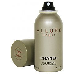 CHANEL Allure Homme tester 1/1