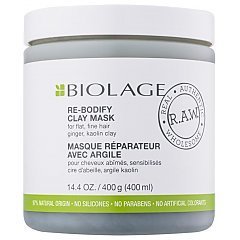 Matrix Biolage R.A.W. Uplift Masque 1/1