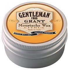 Gentleman 1933 Moustache Wax 1/1