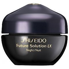 Shiseido Future Solution LX Total Regenerating Night Cream 1/1