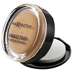 Max Factor Miracle Touch Liquid Illusion Foundation 1/1