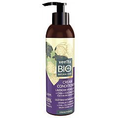 Venita Bio Natural Cream Conditioner Lavender Hydrolate 1/1