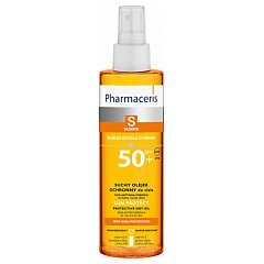 Pharmaceris S Sun Protect Dry Oil SPF50+ 1/1