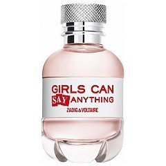 Zadig & Voltaire Girls Can Say Anything 1/1