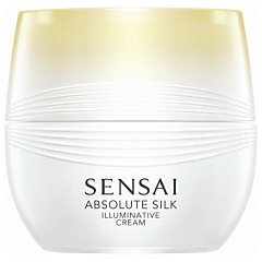 Sensai Absolute Silk Illuminative Cream 1/1