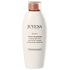 Juvena Body Relaxing Bath Milk 1/1