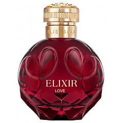 Elie Saab Elixir Love tester 1/1