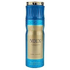 Paris Corner Voux Turquoise 1/1