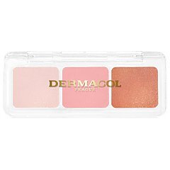 Dermacol Eyeshadow Palette 1/1