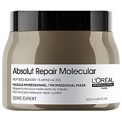 L'Oreal Professionnel Serie Expert Absolut Repair Molecular 1/1