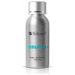 Silcare Help To Nail Acrylic Liquid 1/1