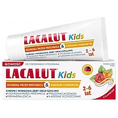 Lacalut Kids 1/1