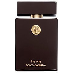 Dolce&Gabbana The One for Men Collector's Edition 1/1