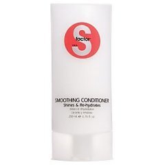 Tigi S Factor Smoothing Shampoo 1/1