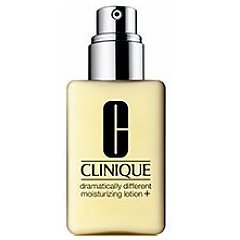 Clinique Dramatically Different Moisturizing Lotion + tester 1/1