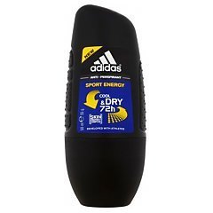 Adidas Sport Energy Cool & Dry 1/1