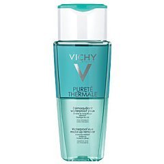 Vichy Purete Thermale Waterproof Soothing Eye Make-Up Remover 1/1