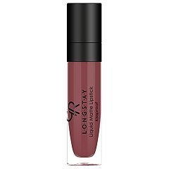 Golden Rose Longstay Liquid Matte Lipstick 1/1