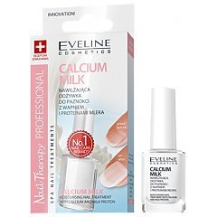 Eveline Nail Therapy Calcium Milk 1/1