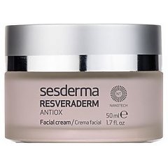 Sesderma Resveraderm Antiox Face Cream 1/1
