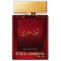 Dolce&Gabbana The One Mysterious Night 1/1