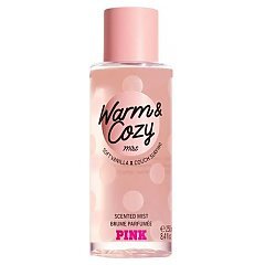 Victoria's Secret Pink Warm & Cozy 1/1
