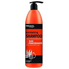 Chantal Prosalon Moisturizing Shampoo 1/1
