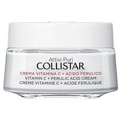 Collistar Vitamin C + Ferulic Acid Cream 1/1