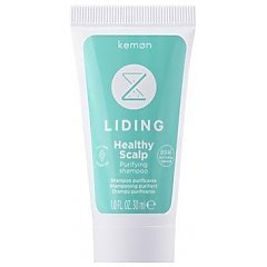 Kemon Liding Healthy Scalp Purifying Shampoo 1/1