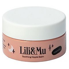 Lili&Mu Soothing Nipple Balm 1/1