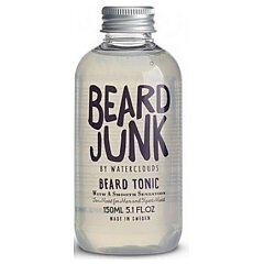 Waterclouds Beard Junk Tonic 1/1