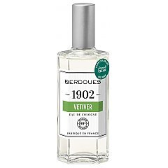 Berdoues 1902 Vetiver tester 1/1