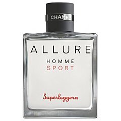 Chanel Allure Homme Sport Superleggera tester 1/1