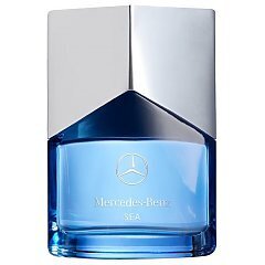 Mercedes-Benz Sea tester 1/1
