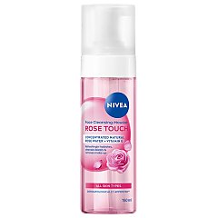 Nivea Rose Touch 1/1