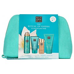 Rituals The Ritual Of Karma 1/1