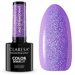Claresa Soak Off UV/LED Color 1/1