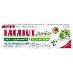 Lacalut Junior 1/1