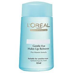 L'Oreal Gentle Eye Make-Up Remover 1/1