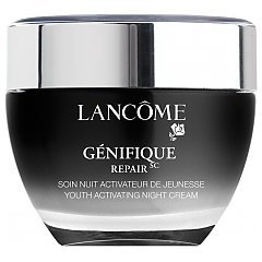 Lancome Genifique Repair Youth Activating Night Cream tester 1/1