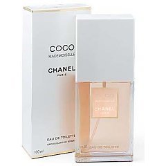 CHANEL Coco Mademoiselle tester 1/1