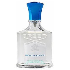 Creed Virgin Island Water tester 1/1