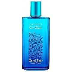 Davidoff Cool Water Man Coral Reef Edition 1/1