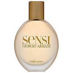 Giorgio Armani Sensi White Notes tester 1/1