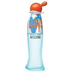 Moschino Cheap and Chic I Love Love tester 1/1