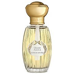 Annick Goutal Grand Amour tester 1/1