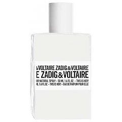 Zadig & Voltaire This is Her tester 1/1