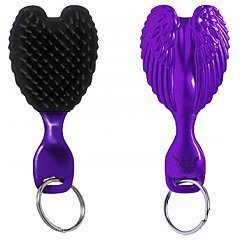 Tangle Angel Baby Pop Purple 1/1