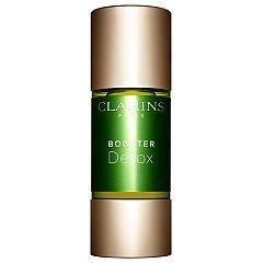 Clarins Booster Detox tester 1/1