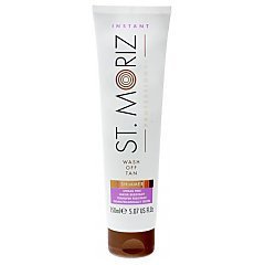 St. Moriz Professional Wash Off Shimmer Tanning 1/1